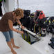 Cubierta de buceo - Atlantis Azores