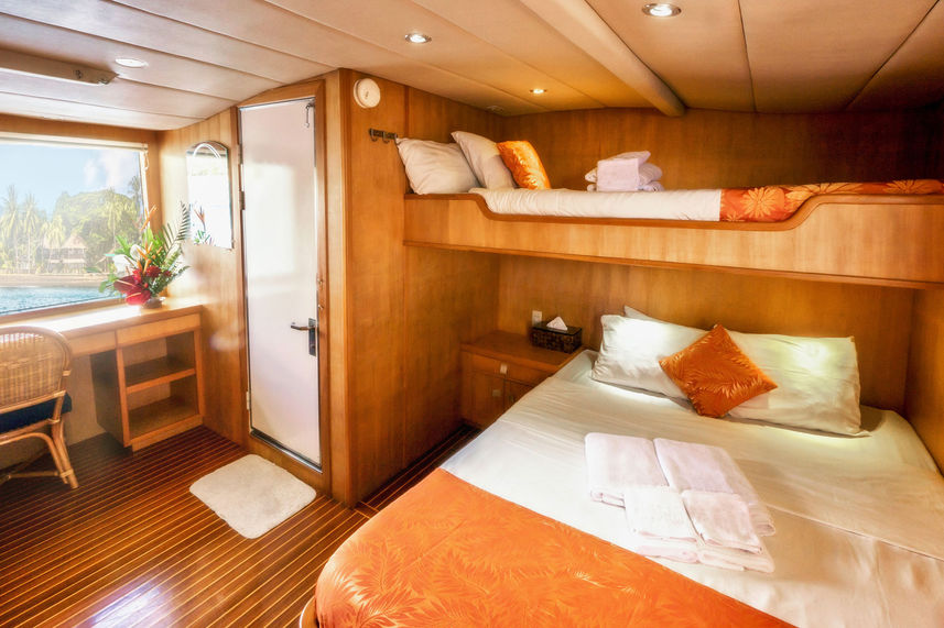 Suite - Atlantis Azores