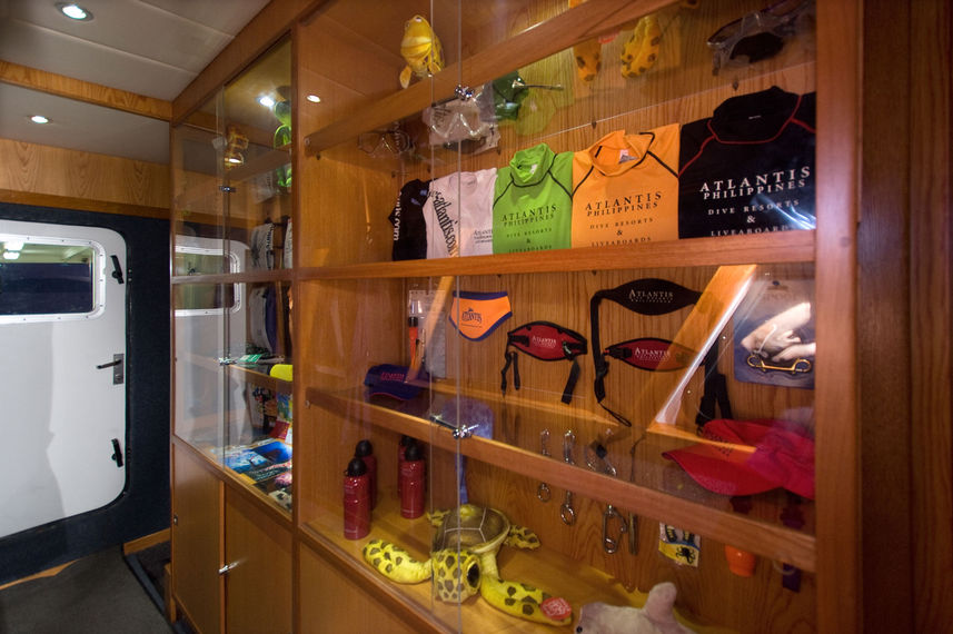 Salon Shop