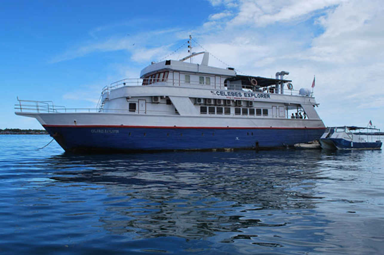 Celebes Explorer