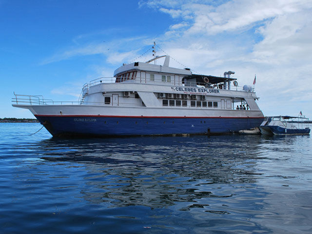 Celebes Explorer