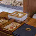 Cabins