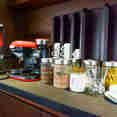 Coffee Corner