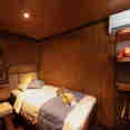 Double Cabin
