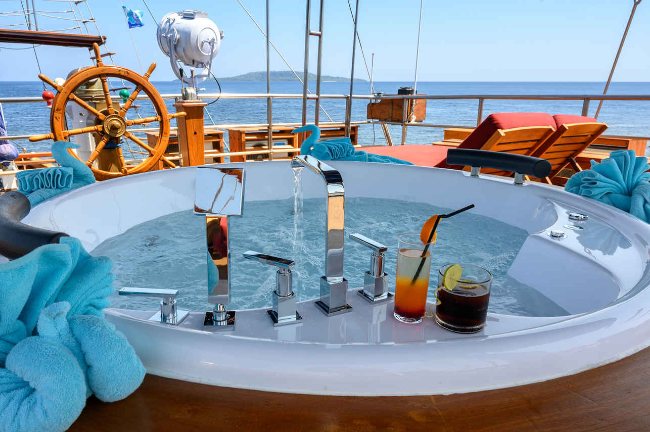 Jacuzzi