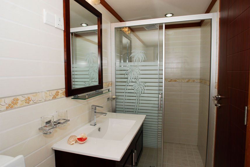 En-Suite bathrooms - Duke of York