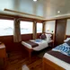 Upper Deck Cabin - Duke of York