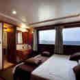 Cabine pont supérieur - Duke of York