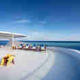 Terrasse - Duke of York