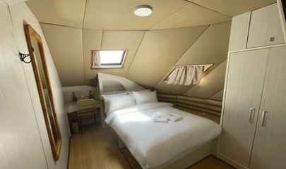 Suite Cabin