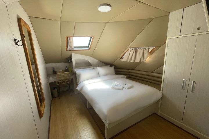 Suite Cabin