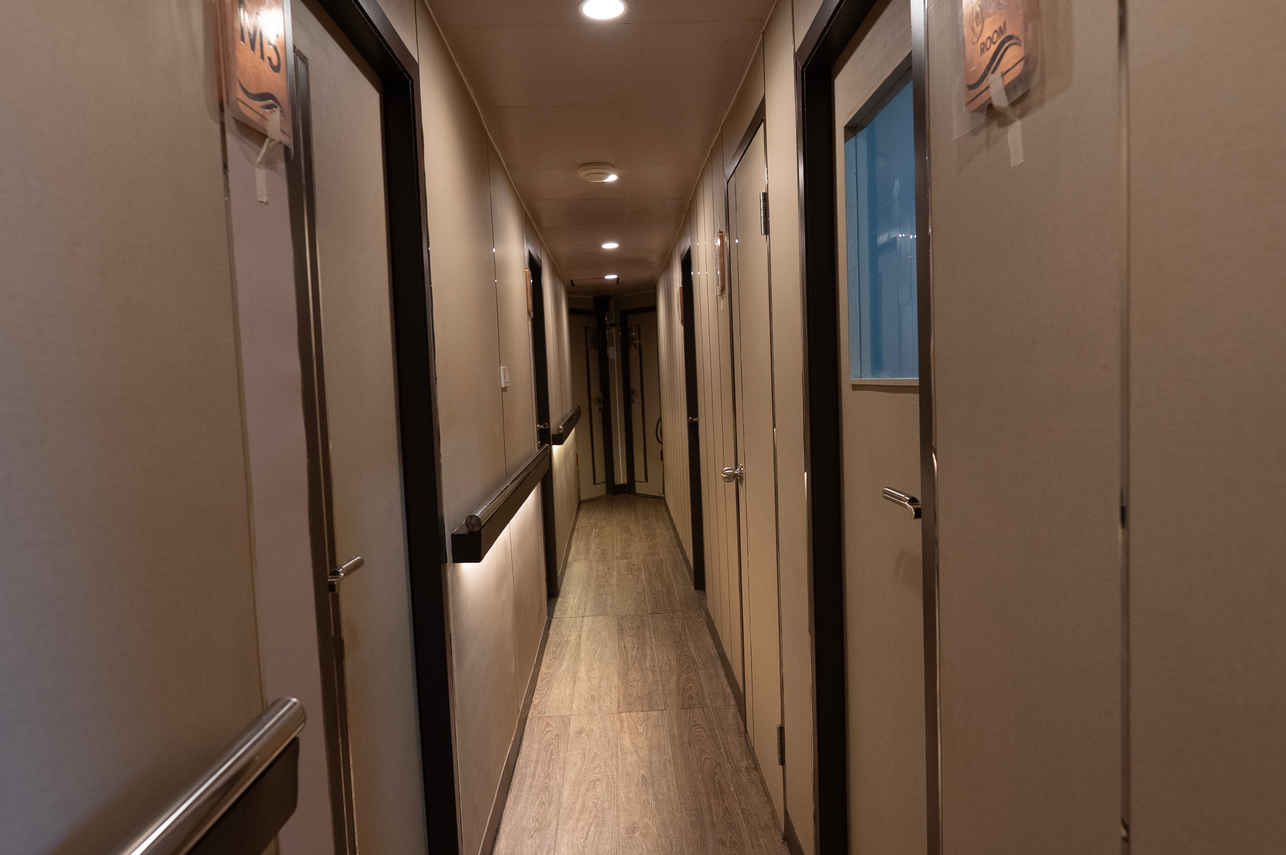 Corridor