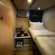 Deluxe Single Cabin