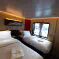Grand Deluxe Cabin