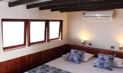 Trevally Deluxe Double Cabin