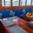 Sala da pranzo - Pearl of Papua