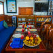 Dining Room - Pearl of Papua