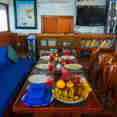 Sala da pranzo - Pearl of Papua
