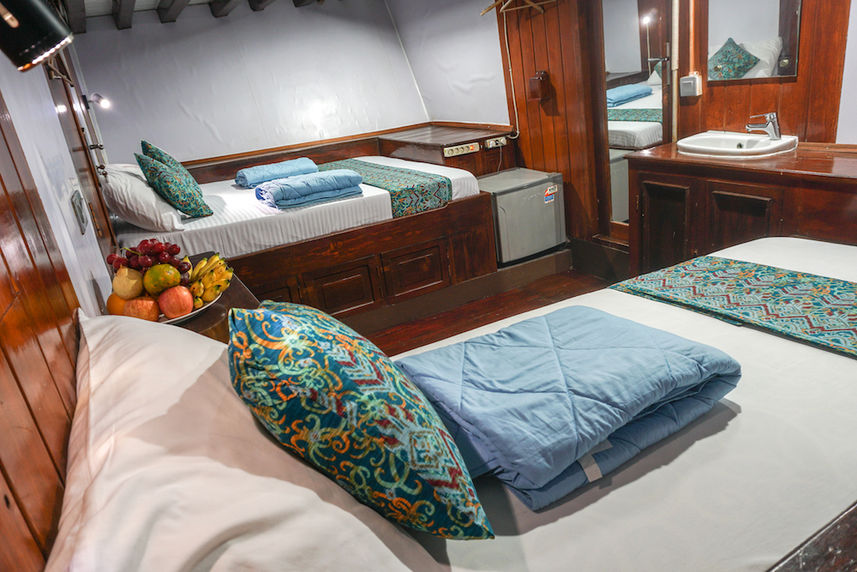 Master Suite - Pearl of Papua