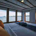 Seaview Suite Cabin