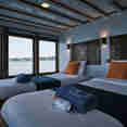 Seaview Suite Cabin