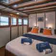 Trevally Deluxe Double Cabin