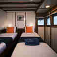 Trevally Deluxe Twin Cabin