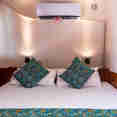 Cabina letto matrimoniale - Pearl of Papua