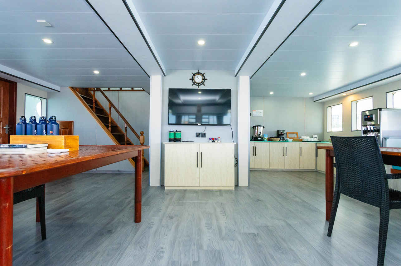 Comedor  - Carpe Diem