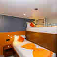 #standardbunkcabin  - Carpe Diem