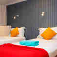#standardcabin  - Carpe Diem
