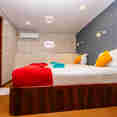 #twincabin  - Carpe Diem
