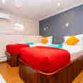 #twincabin  - Carpe Diem