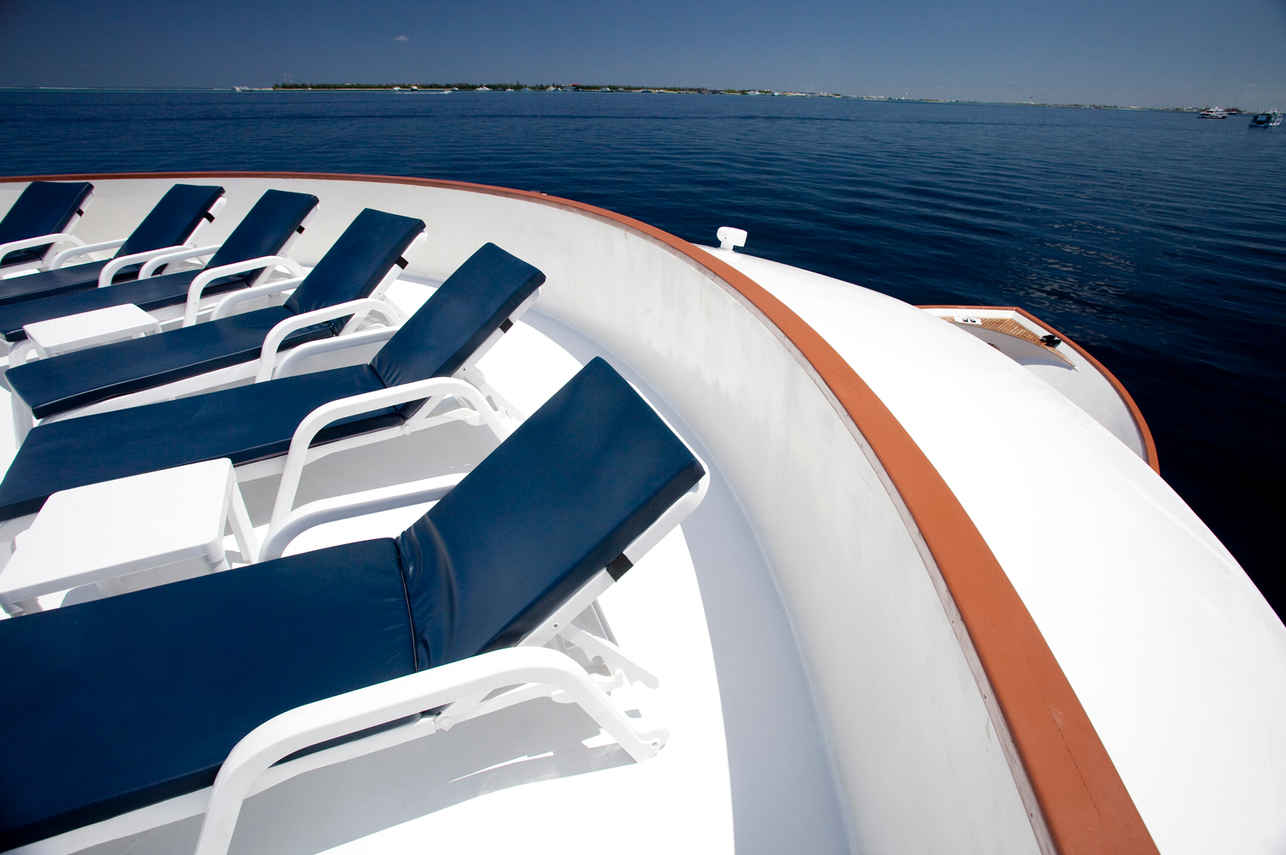 #sundeck - Carpe Diem
