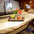 Cabin nr.2 or 3 (Twin) - Euphoria Liveaboard