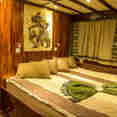 Double Cabin - Euphoria Liveaboard 