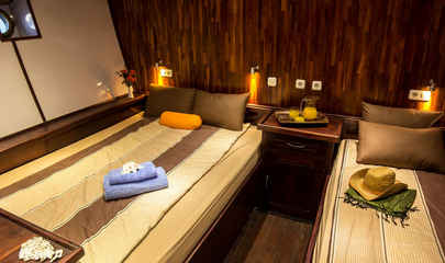 Cabin nr. 4