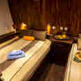 Cabin nr.4 (Double & Single) - Euphoria Liveaboard