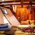 Cabin nr.1 (Double) - Euphoria Liveaboard
