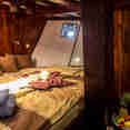 Cabin nr.1 (Double) - Euphoria Liveaboard