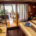 Master cabin/suite - Euphoria Liveaboard