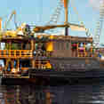 Euphoria Liveaboard - Ready for adventure!