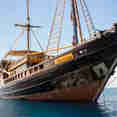 Euphoria Liveaboard Indonesia