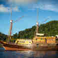 Euphoria Liveaboard Indonesia