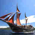 Euphoria Liveaboard Indonesia