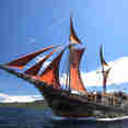Euphoria Liveaboard Indonesia