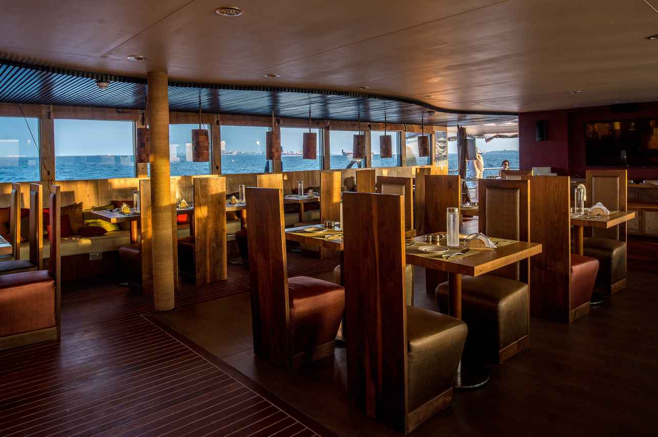 #diningroom - Scubaspa Yin