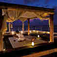 Outdoor Lounge - Scubaspa Yin