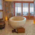 Spa Room - Scubaspa Ying