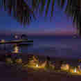 Beach Dinner